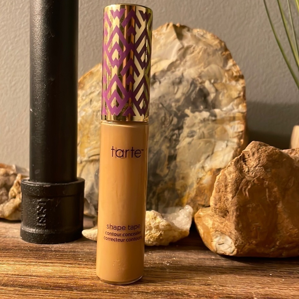 Tarte shape tape CONCEALER